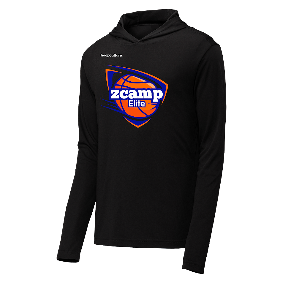 Z CAMP TRANING HOODIE