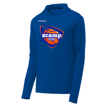 Load image into Gallery viewer, Z CAMP TRANING HOODIE
