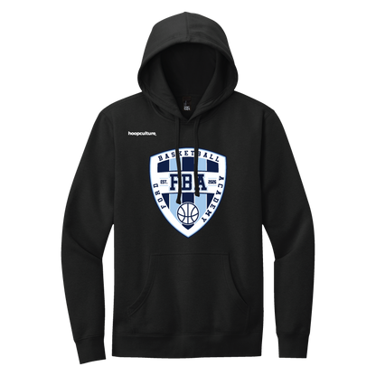 Ford Basketball Academy Hoodie***