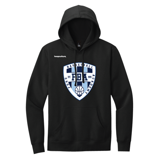 Ford Basketball Academy Hoodie***