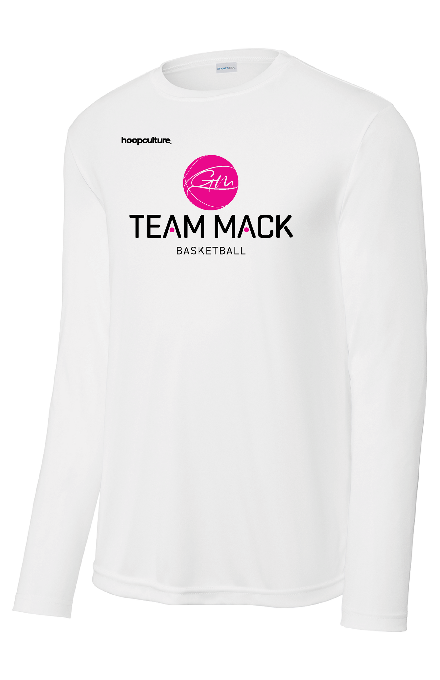 THE MACK LONG SLEEVE***