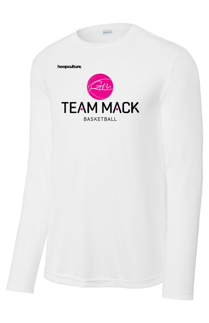 THE MACK LONG SLEEVE***