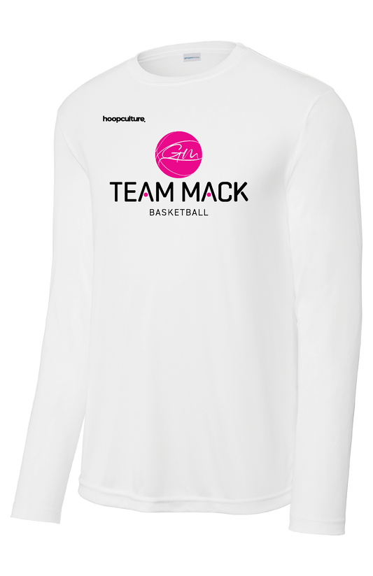 THE MACK LONG SLEEVE***