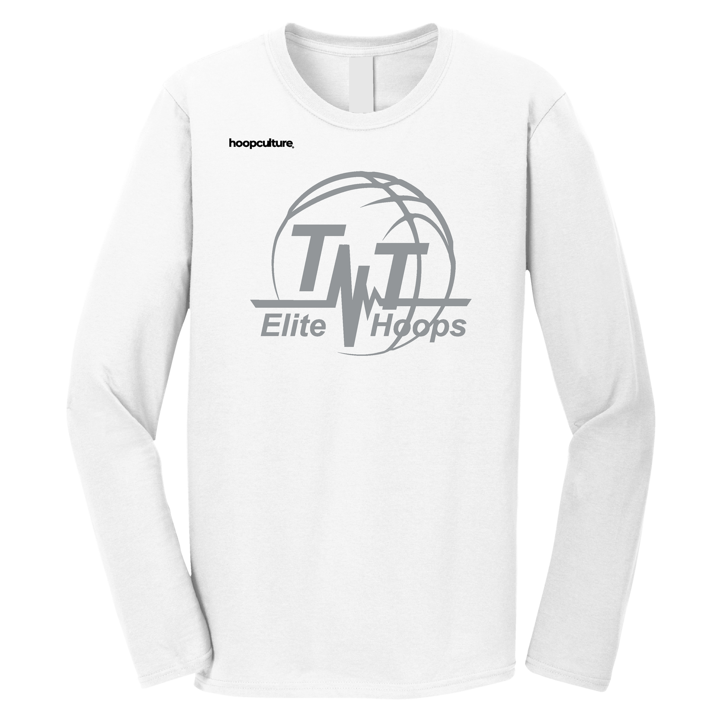 TNT HOOP  LONG SLEEVE***