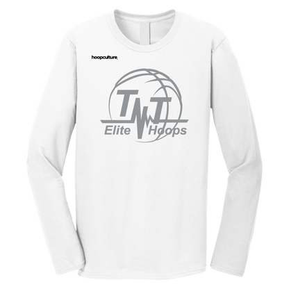 TNT HOOP  LONG SLEEVE***