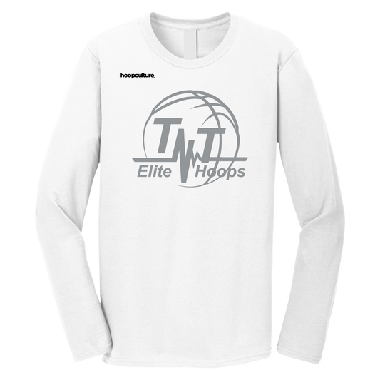 TNT HOOP  LONG SLEEVE***