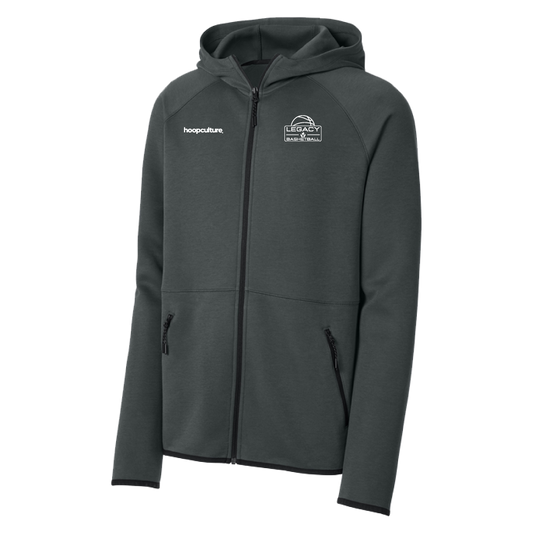 GA legacy Tech Jacket