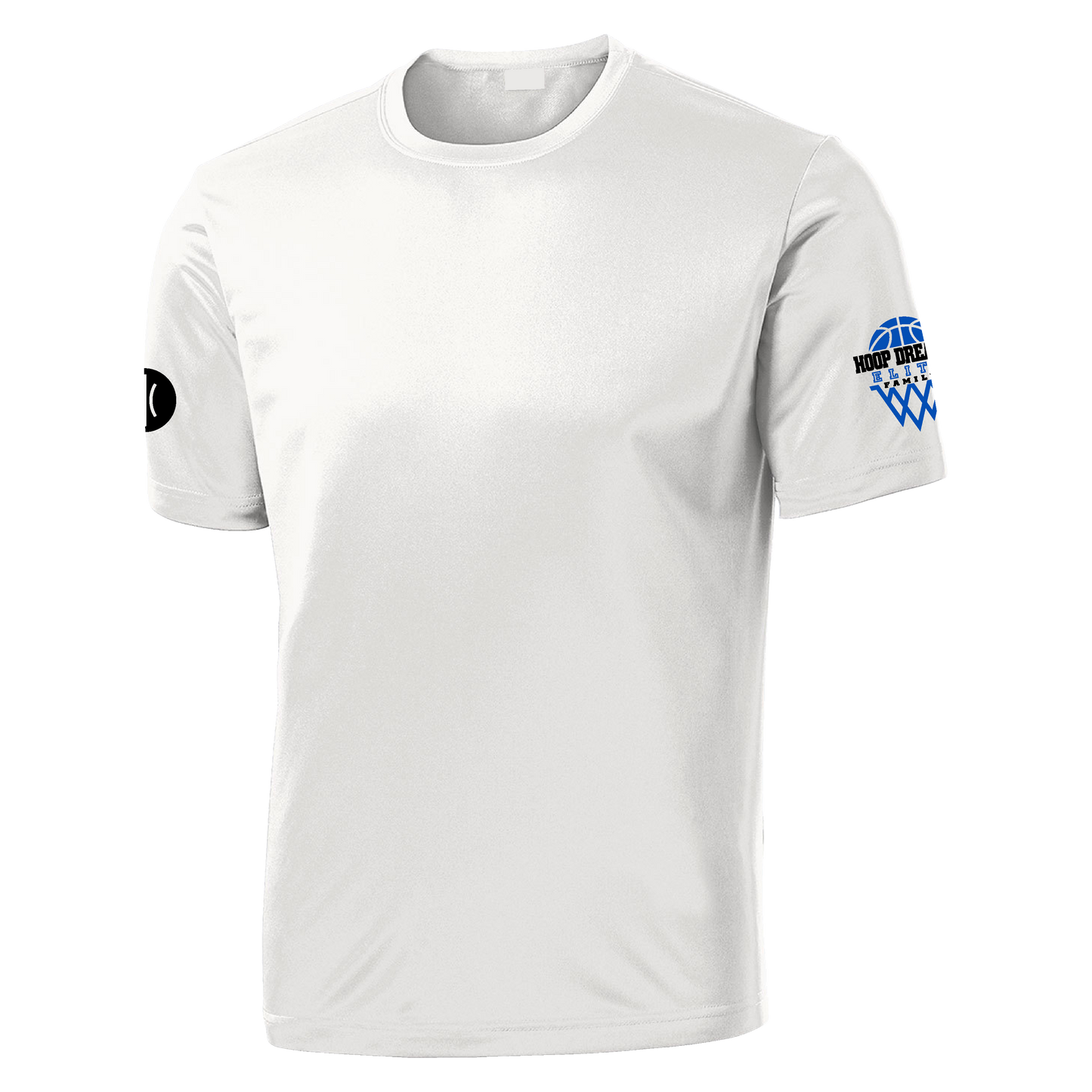 HOOD DREAM COMPRESSION SHIRT***