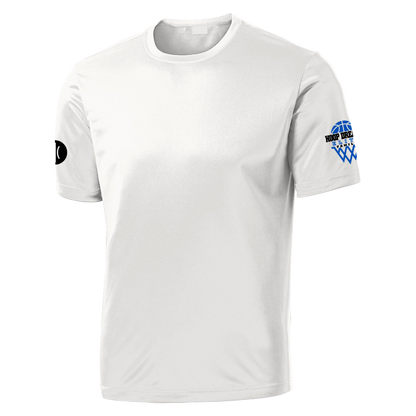 HOOD DREAM COMPRESSION SHIRT***