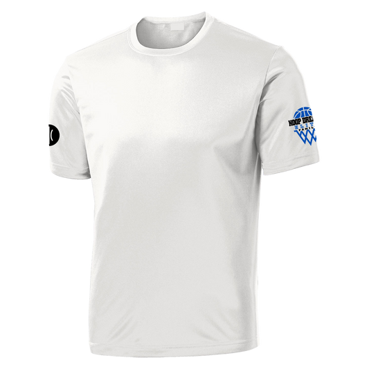 HOOD DREAM COMPRESSION SHIRT***