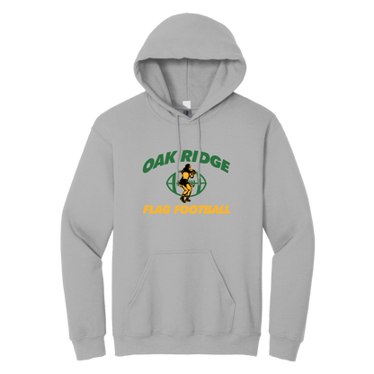 OAKRIDGE FF HOODIE***