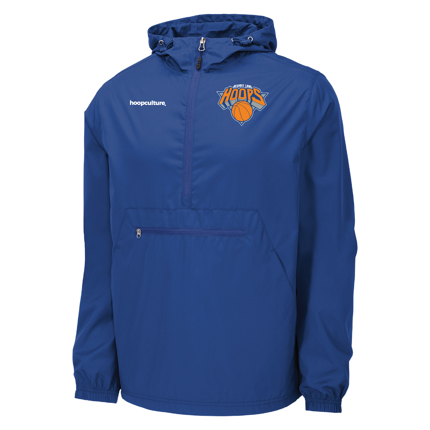 Recruit Looks NY Jacket***
