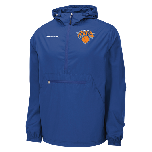 Recruit Looks NY Jacket***