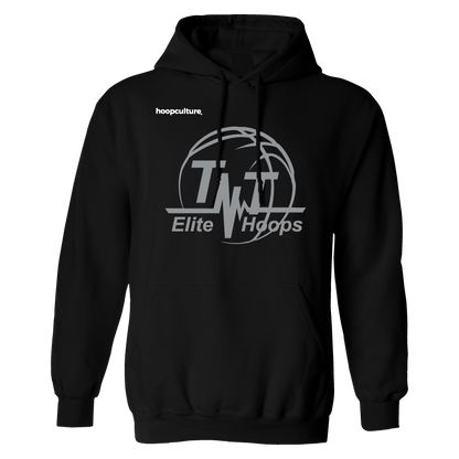TNT HOOP HOODIE***