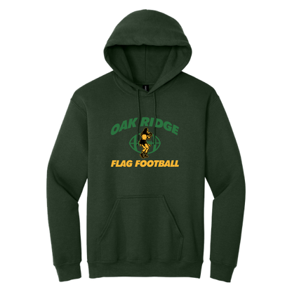 OAKRIDGE FF HOODIE***