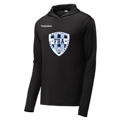 Ford Basketball Academy Training Hoodie***