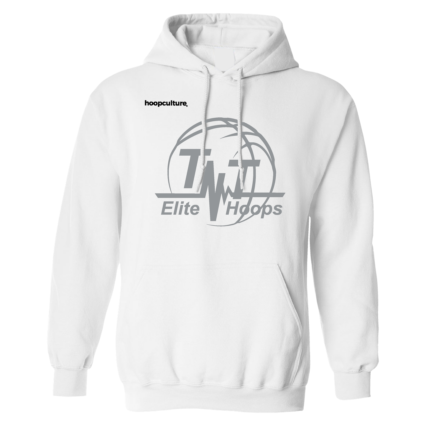 TNT HOOP HOODIE***