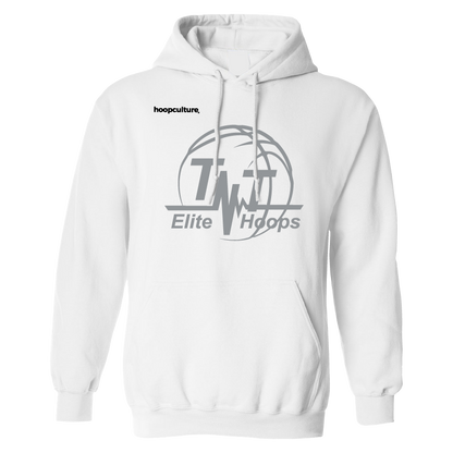 TNT HOOP HOODIE***