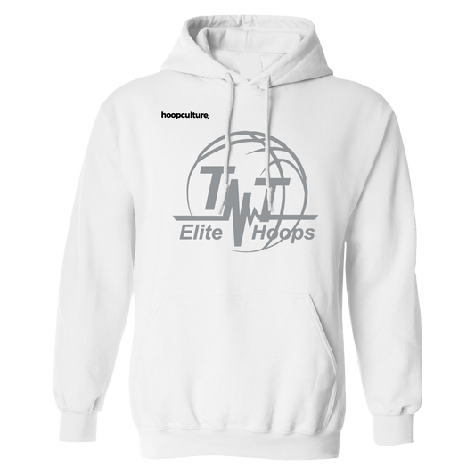 TNT HOOP HOODIE***