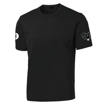 Black Sheep Elite COMPRESSION SHIRT 2***