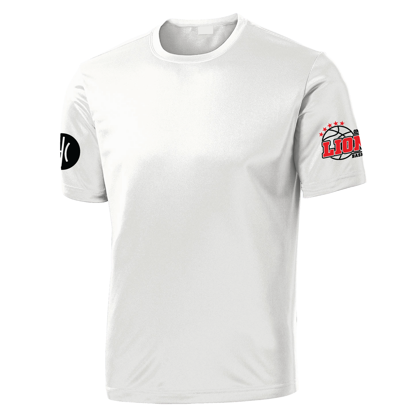 ONE DREAM LIONS COMPRESSION SHIRT