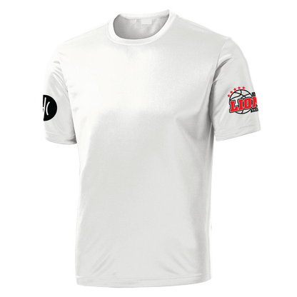 ONE DREAM LIONS COMPRESSION SHIRT