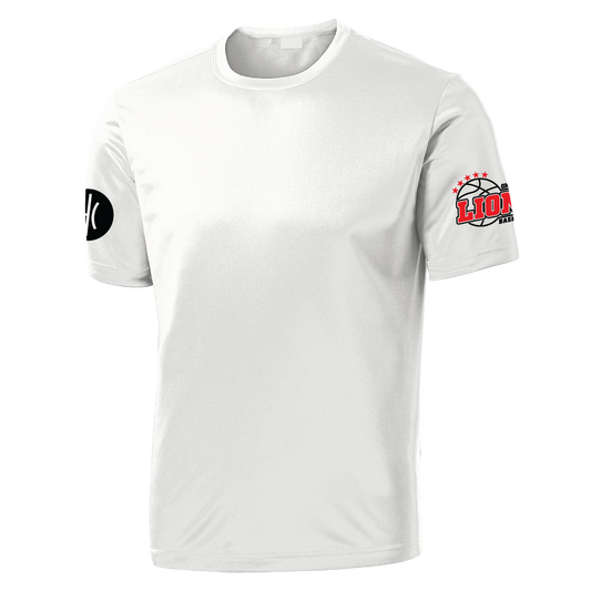 ONE DREAM LIONS COMPRESSION SHIRT