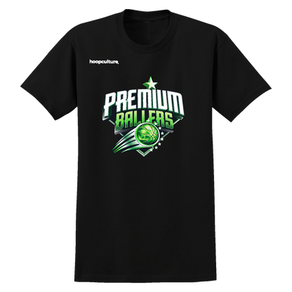 Premium Ballers T-SHIRT***