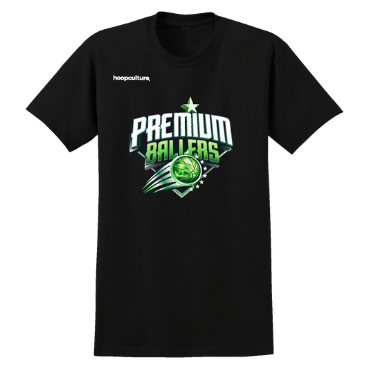 Premium Ballers T-SHIRT***