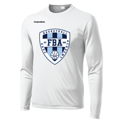 Ford Basketball Academy Long sleeve***