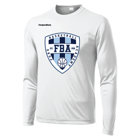 Ford Basketball Academy Long sleeve***