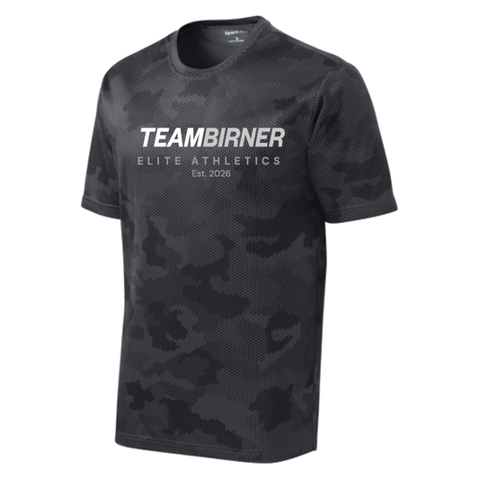 Team Birner Camo T***