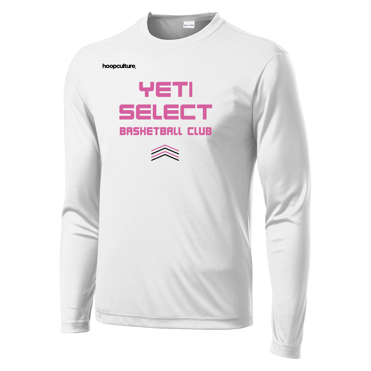 YETI LONG SLEEVE***