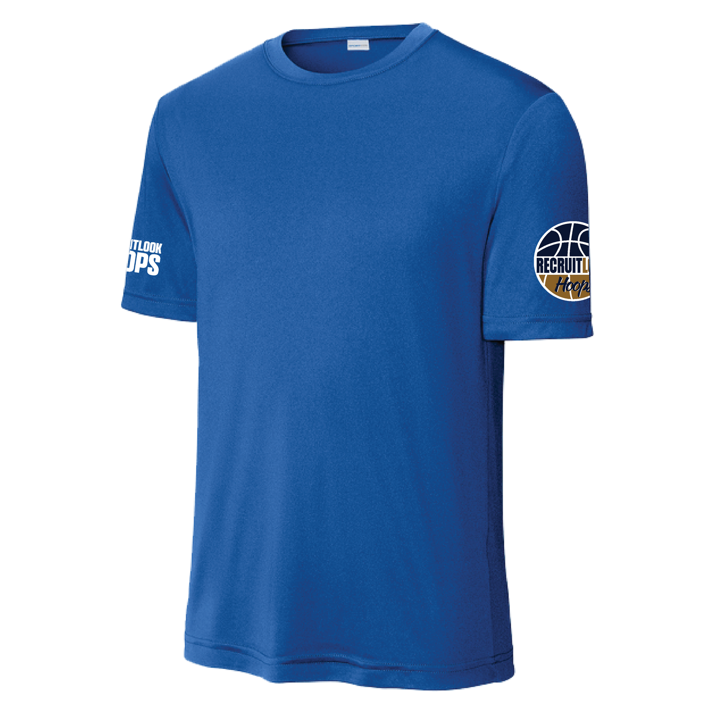 Recruit Looks COMPRESSION SHIRT 2***