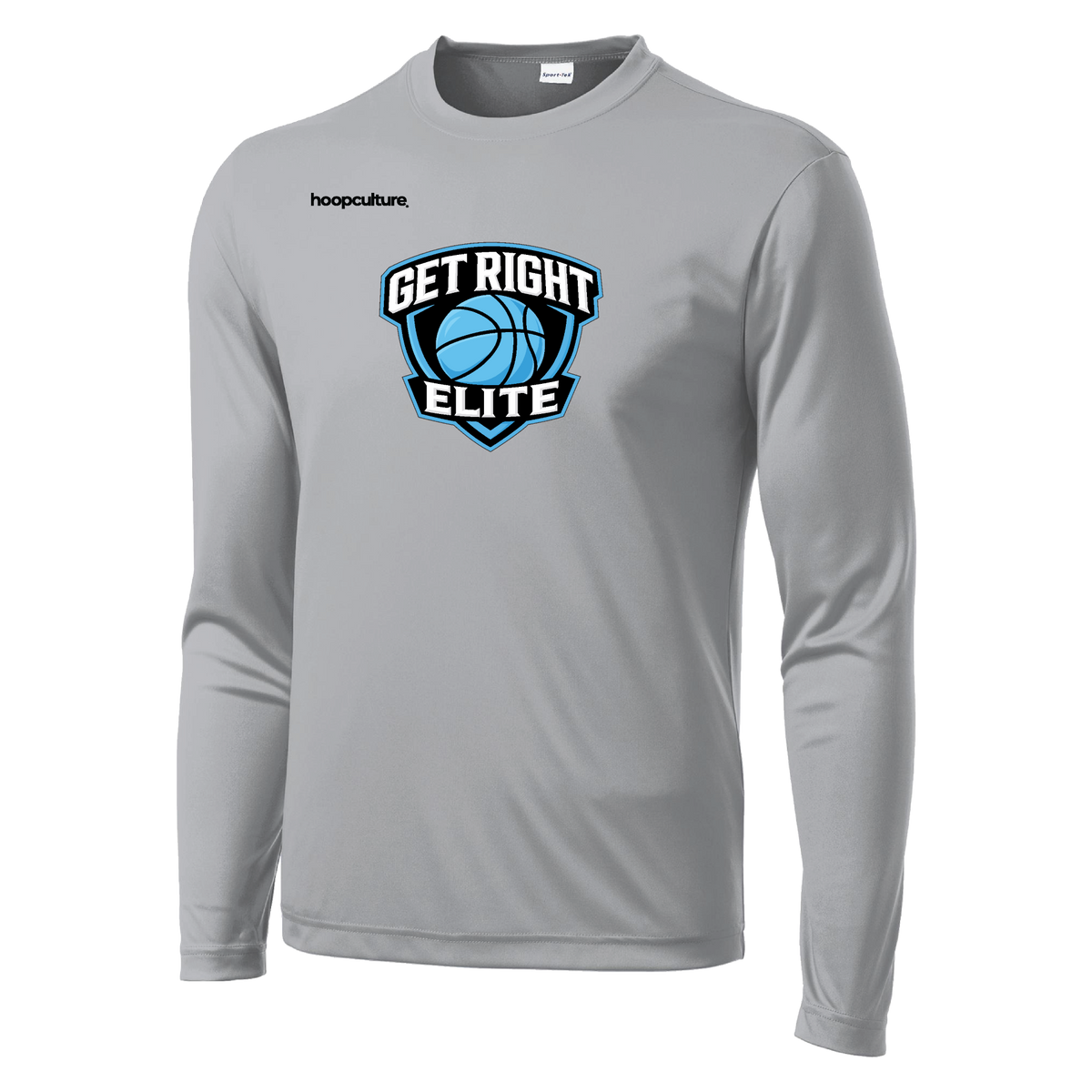 Get Right Elite Package