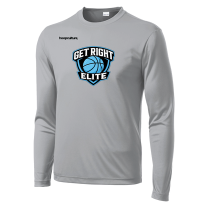 Get Right Elite Package
