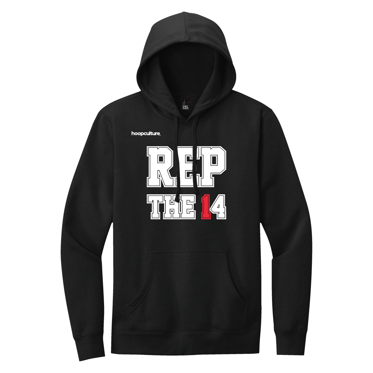 M14 Hoodie***