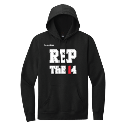 M14 Hoodie***
