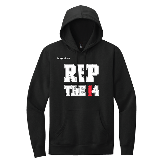 M14 Hoodie***
