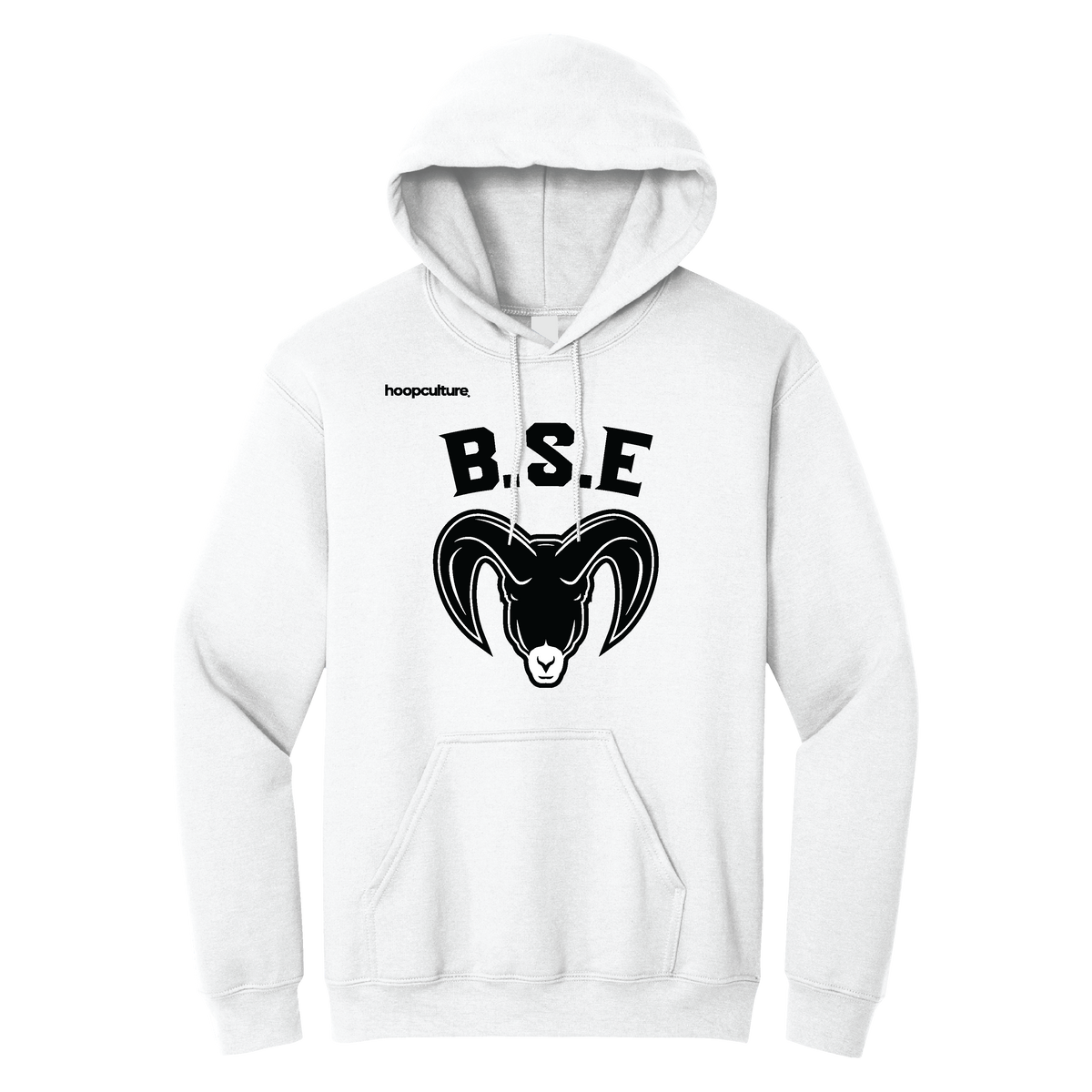 Black Sheep Elite Hoodie***