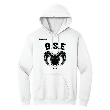 Black Sheep Elite Hoodie***