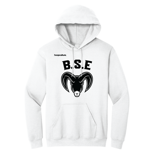 Black Sheep Elite Hoodie***