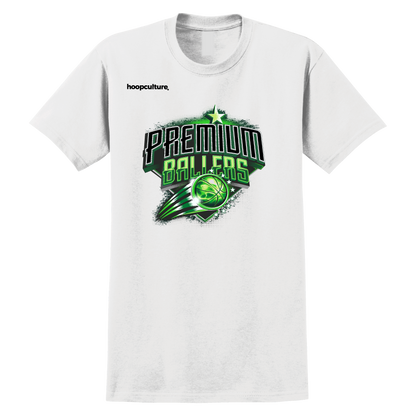 Premium Ballers T-SHIRT***