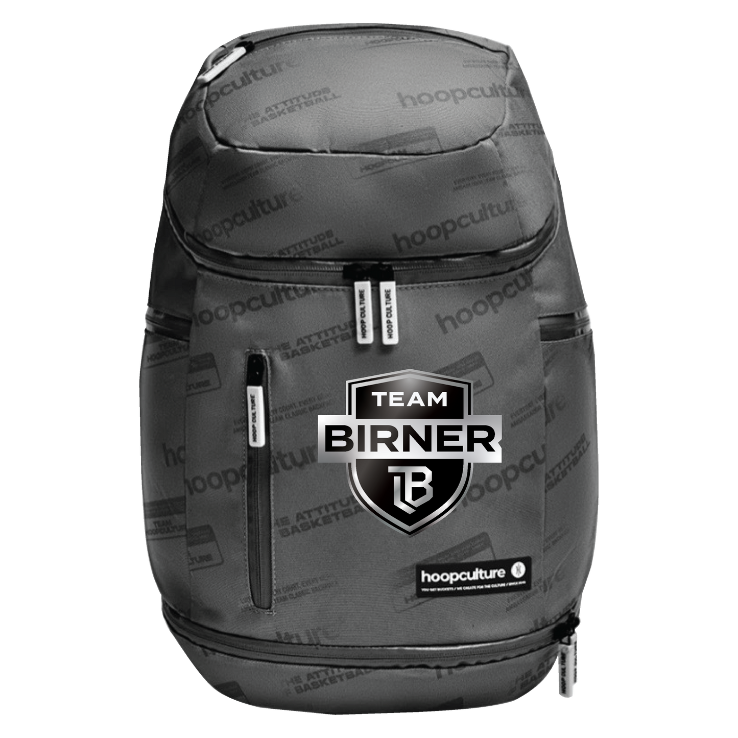 Team Birner LITE BACKPACK