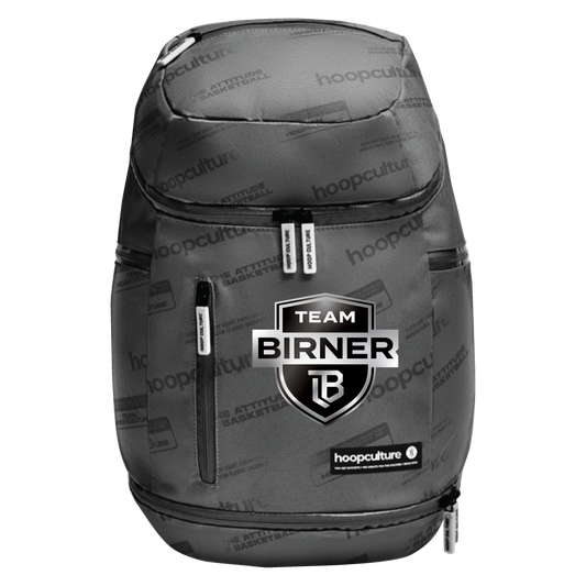 Team Birner LITE BACKPACK