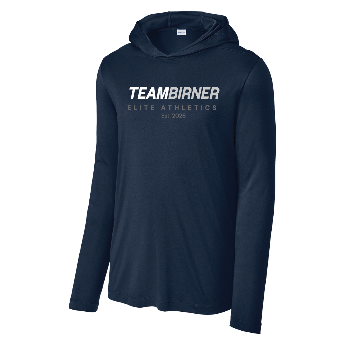 Team Birner Training HOOD 2***