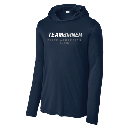 Team Birner Training HOOD 2***
