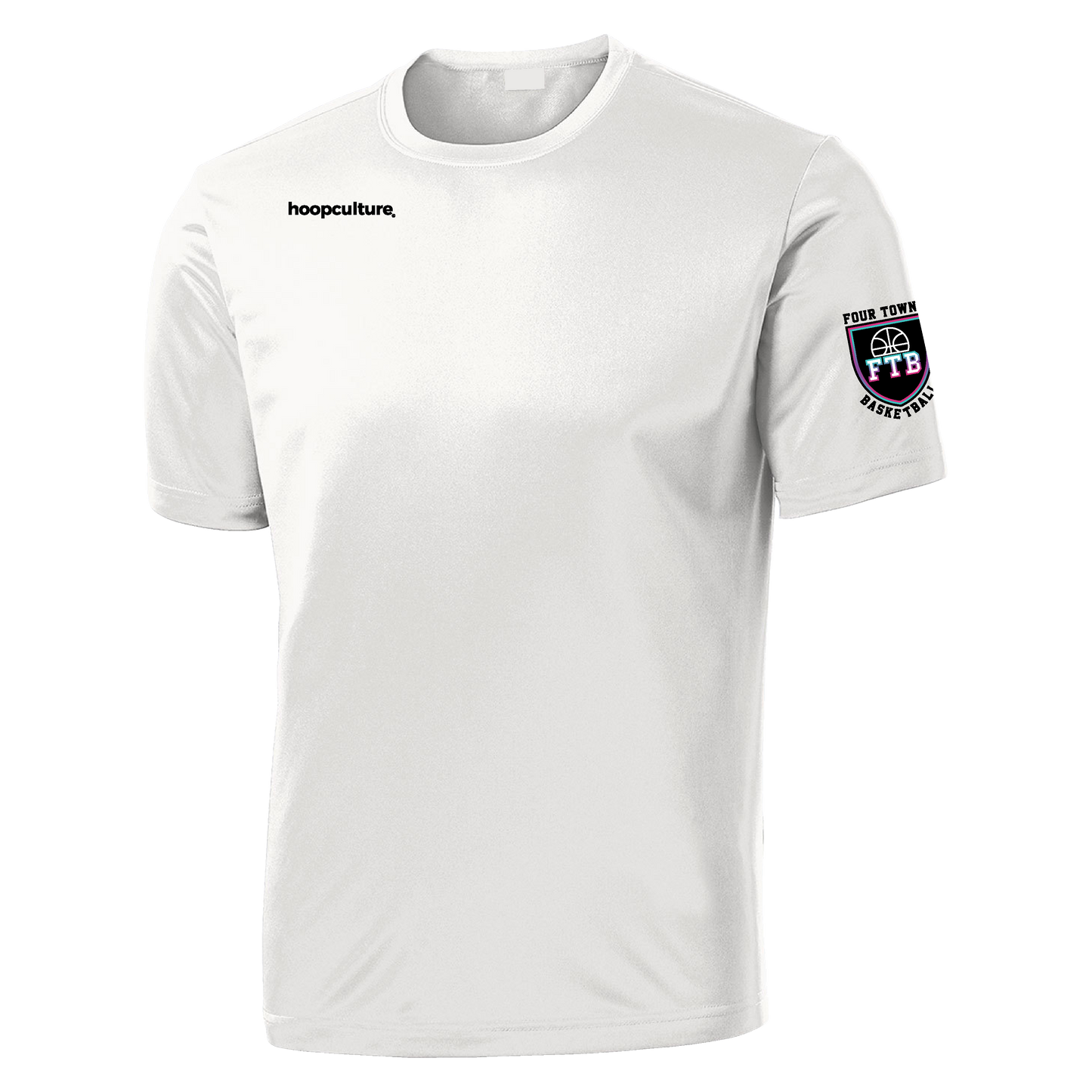 Four Towns COMPRESSION SHIRT***