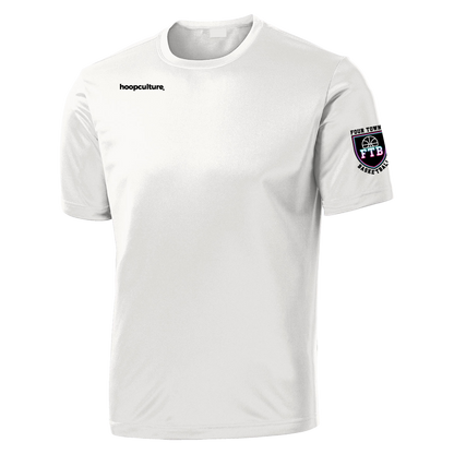Four Towns COMPRESSION SHIRT***