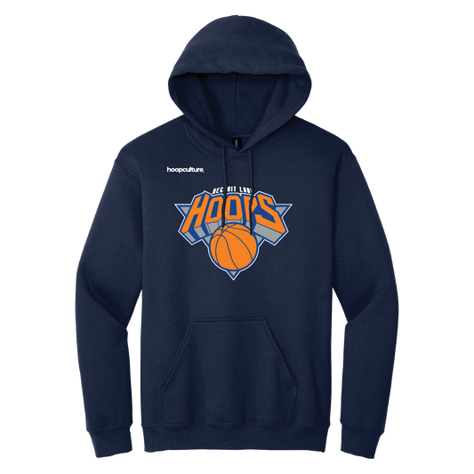 Recruit Look NY Hoodie***